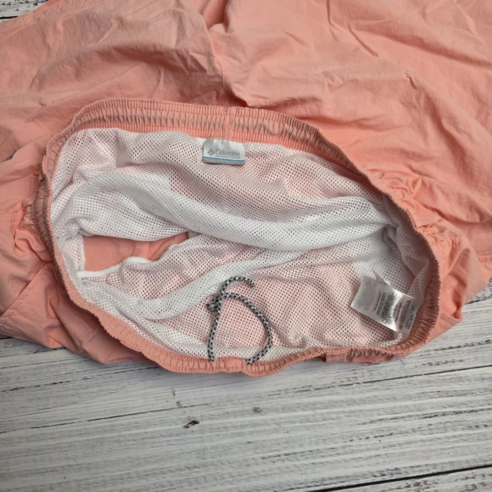 Columbia pfg fishing